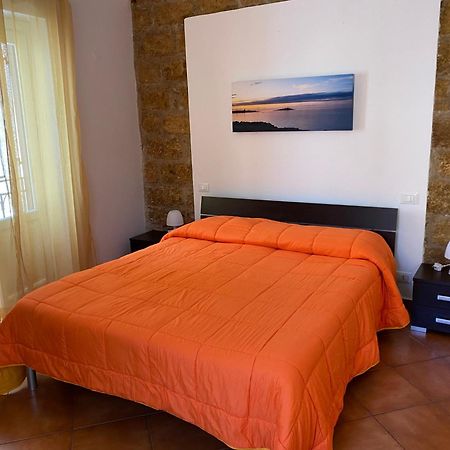 Apartmán La Cupola Palermo Exteriér fotografie