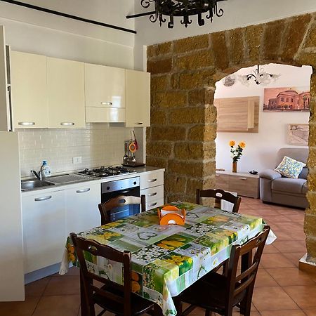 Apartmán La Cupola Palermo Exteriér fotografie