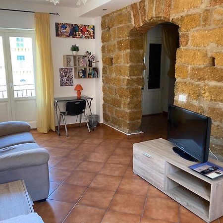 Apartmán La Cupola Palermo Exteriér fotografie