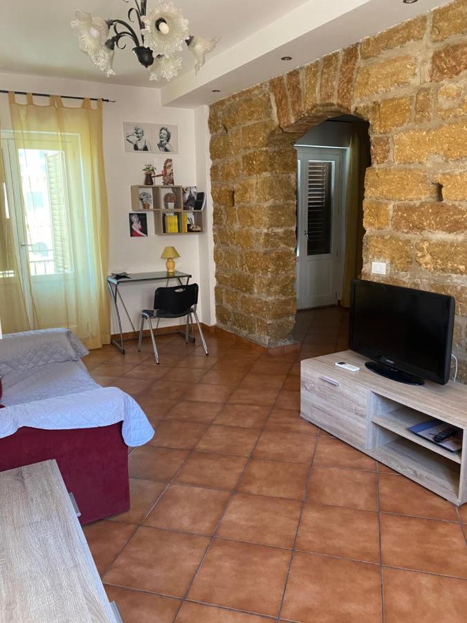 Apartmán La Cupola Palermo Exteriér fotografie