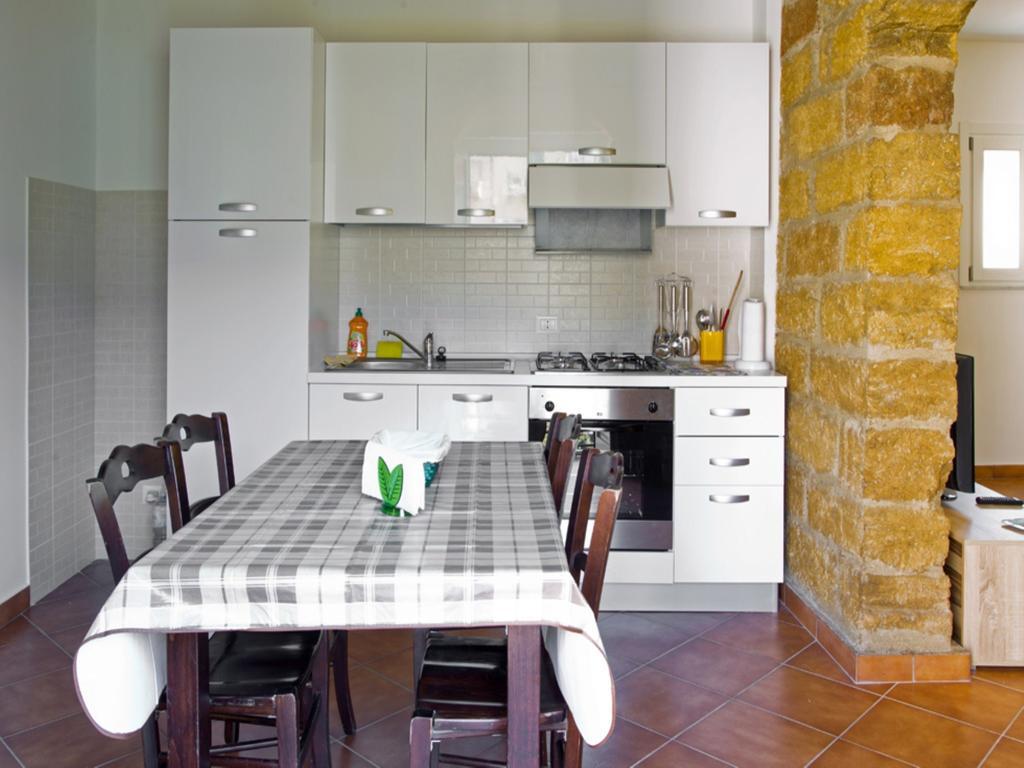 Apartmán La Cupola Palermo Pokoj fotografie