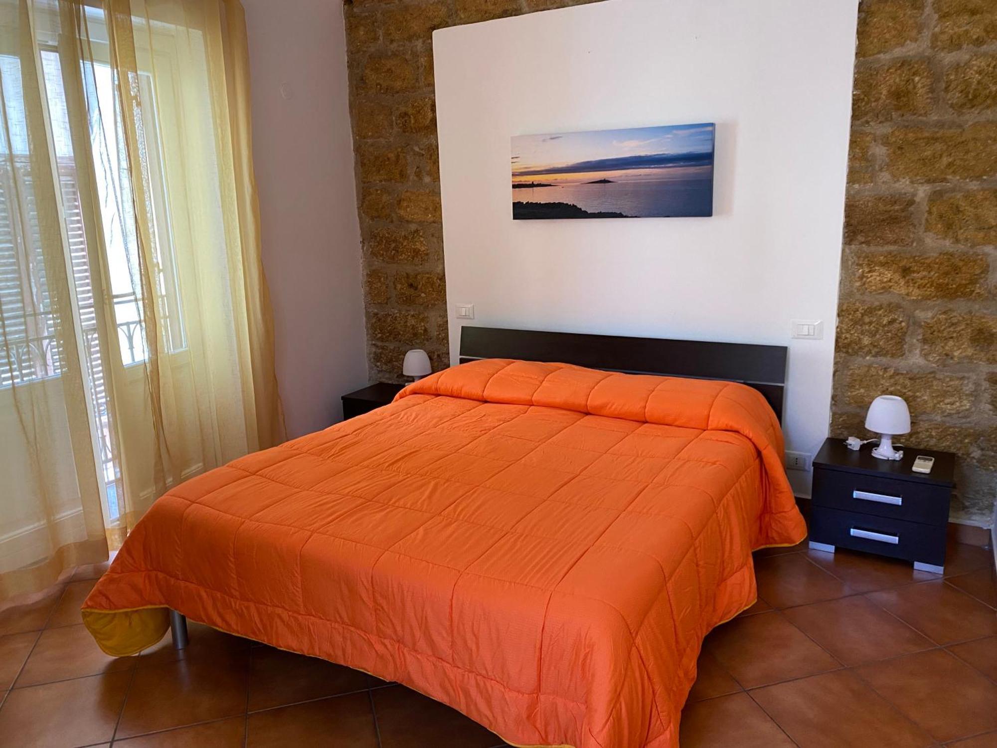 Apartmán La Cupola Palermo Exteriér fotografie