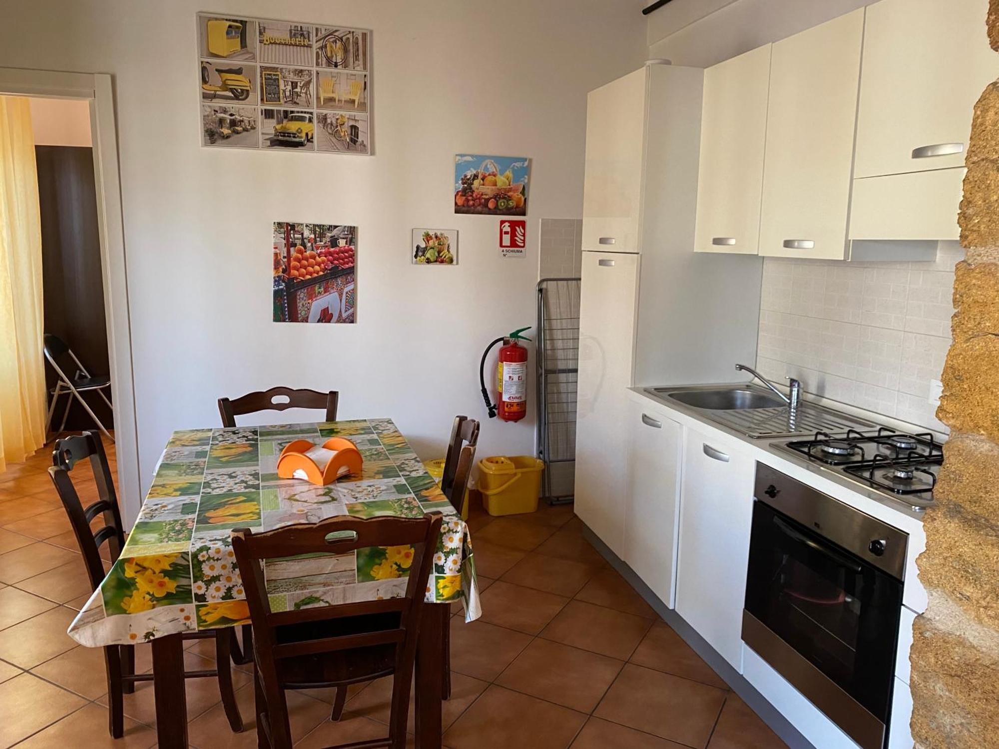 Apartmán La Cupola Palermo Exteriér fotografie