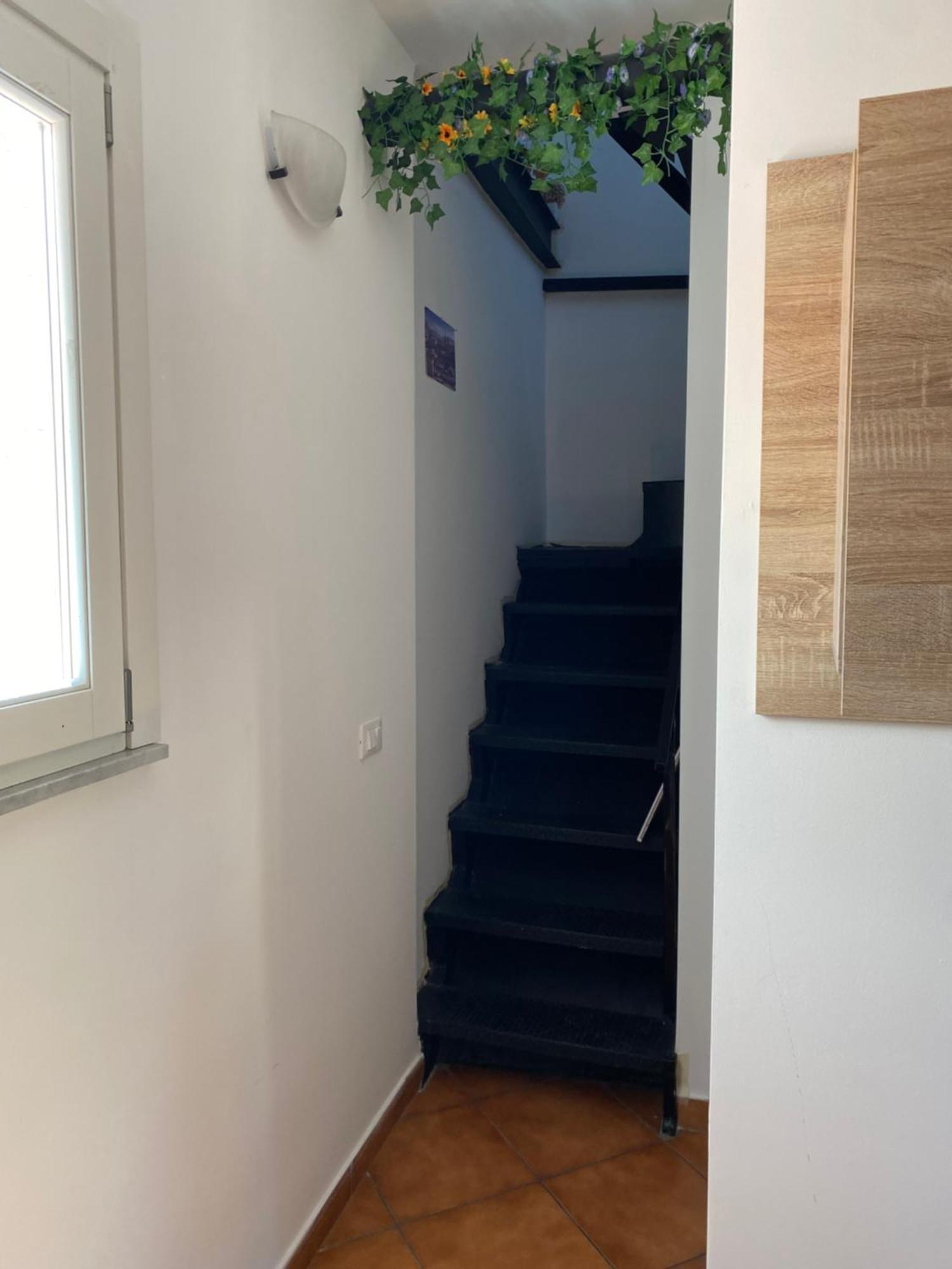 Apartmán La Cupola Palermo Exteriér fotografie