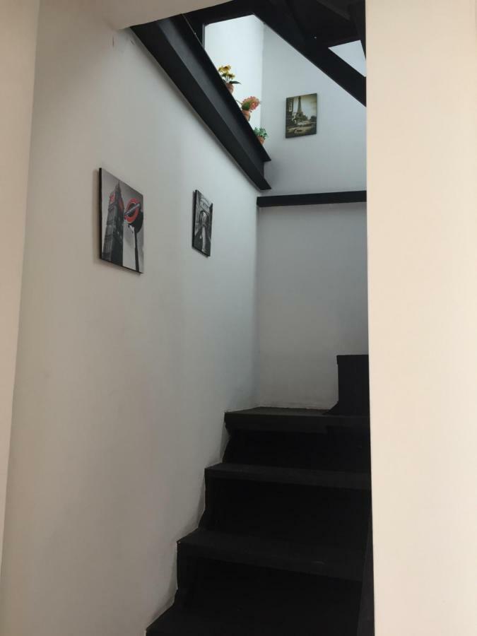 Apartmán La Cupola Palermo Exteriér fotografie